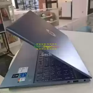   Hp pavilion 15 intel core i5 12th generation Screen size :15.6 inch  full HD (1920x1080 Price in Ethiopia